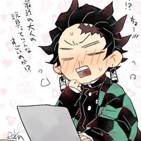 tanjiro