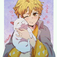 zenitsu