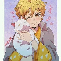 zenitsu