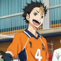 Nishinoya Yu