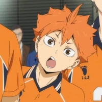 hinata Shouyo