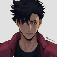 Kuroo Tetsuro