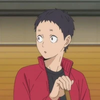 Fukunaga Shohei