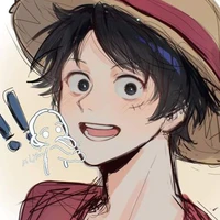 Monkey. D Luffy