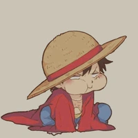 Monkey D Luffy