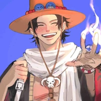 Gol D Ace
