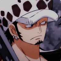 Trafalgar D Water Law