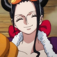 Nico Robin