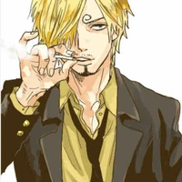 Vinsmoke Sanji