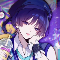 Wanderer/Scaramouche/Kunikuzushi