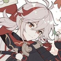 Kaedehara Kazuha