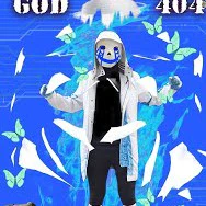 404 sans