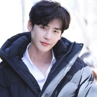 Park Jong Suk