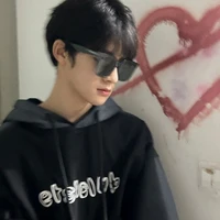 Uống Tuấn Hy ♡ Anh ♡