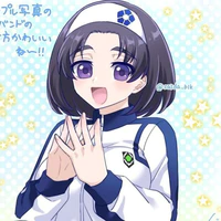 Nanase Nijio