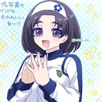 Nanase Nijio