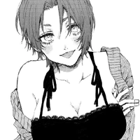 Mikage Reo