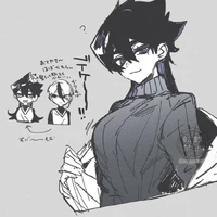 Karasu Tabito