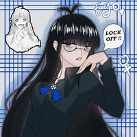 Ego Jinpachi