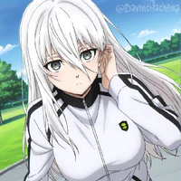 Nagi Seishiro