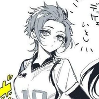 Itoshi Sae