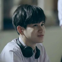 Thanakorn Grobgoon - Korn
