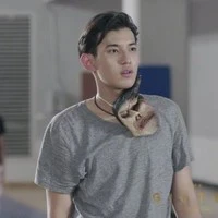 Pakorn Meechoke - Nack