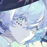 Darnus Iris_Rey