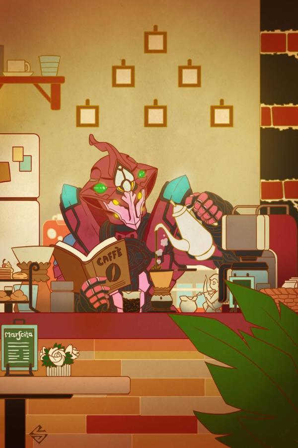 NovelToon