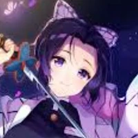 koucho_shinobu(gv hóa)
