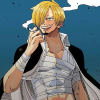 Vinsmoke Sanji