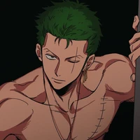 Roronoa Zoro