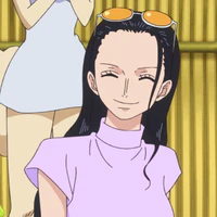 Nico Robin