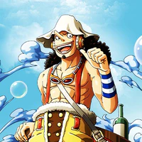 Usopp