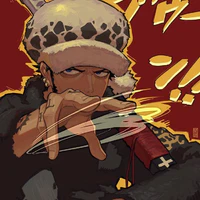 Trafalgar Law