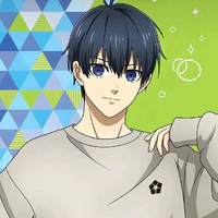 Isagi Yoichi