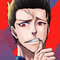 Barou Shohei