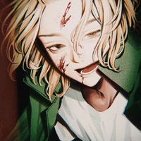 sano manjiro (mikey)