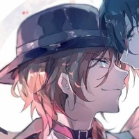 Nakahara Chuuya