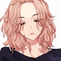 Sano Manjiro/Mikey