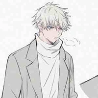 Gojo Koji/Nakahara Kaito