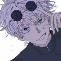 Gojo Satoru