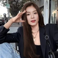 Bae Joo-hyun [ Irene ]