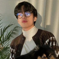 Kim Taehyoung [ V ]