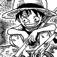 Monkey D Luffy
