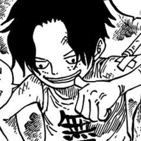 Portgas D Ace