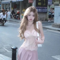 Đường Hải My ( em )