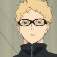 Tsukishima Kei
