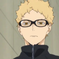 Tsukishima Kei