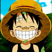 Monkey.D.Luffy